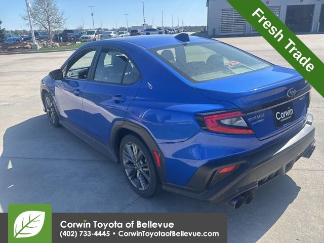 Used 2024 Subaru WRX image 5