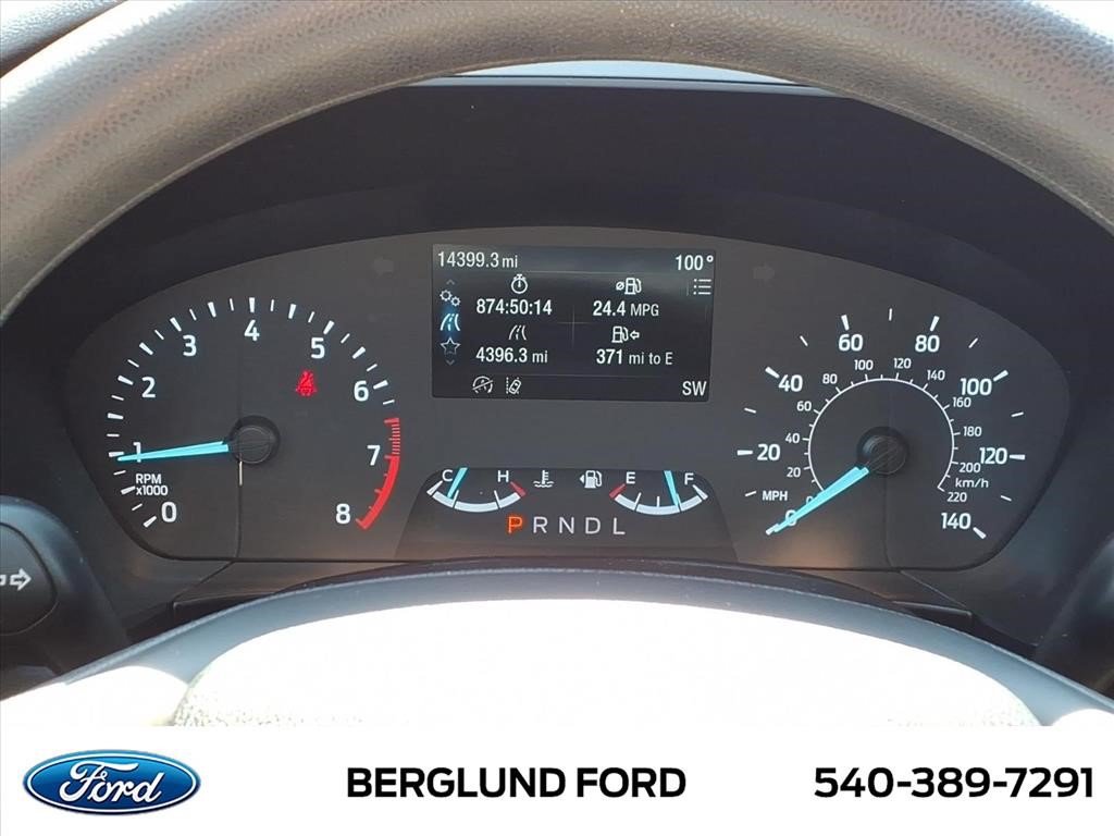 Used 2022 Ford Escape S AWD/4WD image 20