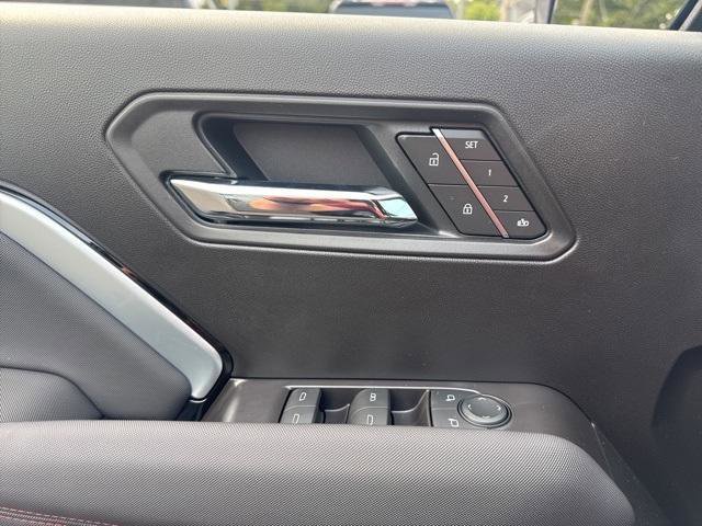 New 2026 Chevrolet Colorado Z71 w/ Technology Package image 21