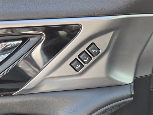 Used 2020 Subaru Legacy Limited w/ Popular Package #3 image 24