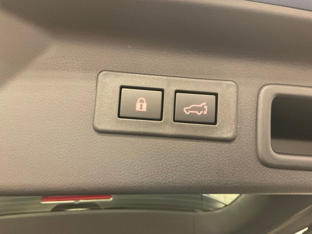 New 2026 Subaru Forester Limited AWD/4WD image 27