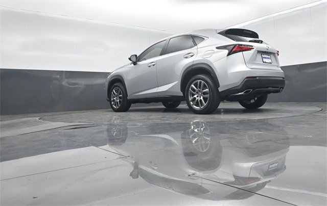 Used 2015 Lexus NX 200t FWD image 50