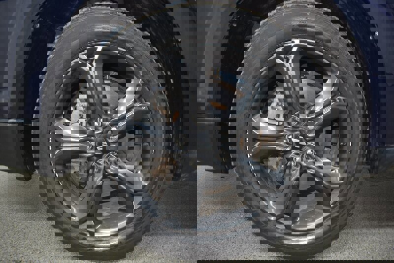 Used 2019 Dodge Journey Crossroad image 32