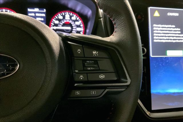 Used 2024 Subaru Impreza RS w/ Popular Package #3 AWD/4WD image 19