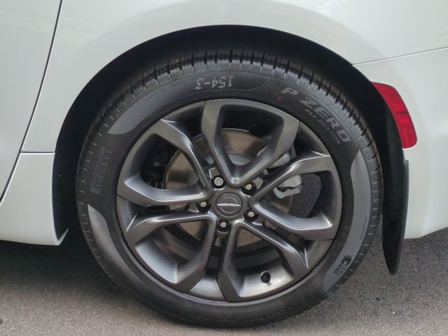 New 2026 Chrysler Pacifica Select FWD image 19