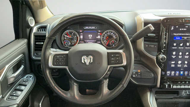 Used 2020 RAM 3500 Laramie AWD/4WD image 10
