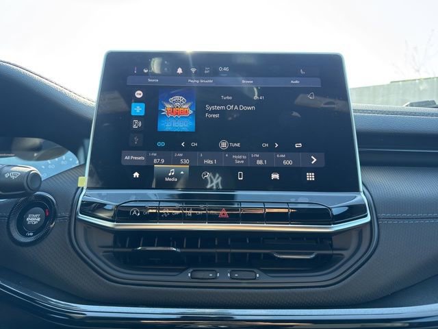 New 2026 Jeep Compass Latitude image 14