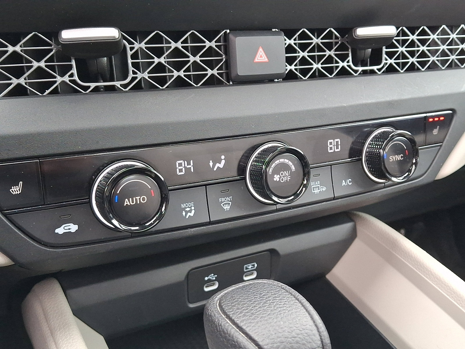 Used 2023 Honda Accord EX image 16