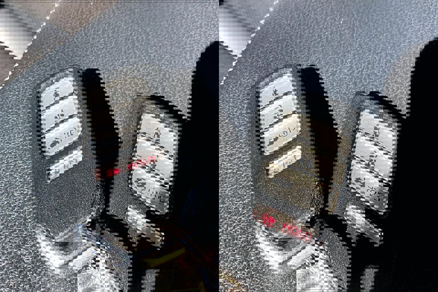 Used 2018 Honda Accord Sport image 14