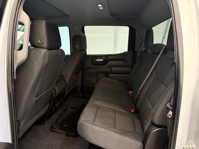 Used 2019 Chevrolet Silverado 1500 LT w/ Texas Edition RWD image 18