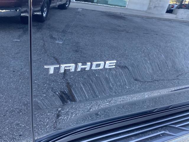 New 2026 Chevrolet Tahoe Premier image 33