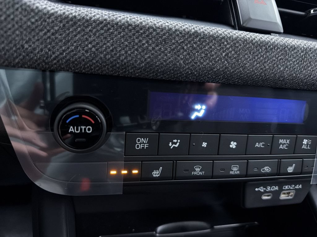 New 2026 Subaru Outback Premium AWD/4WD image 23