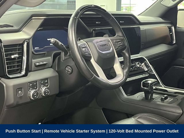 Used 2023 GMC Sierra 1500 Denali AWD/4WD image 15