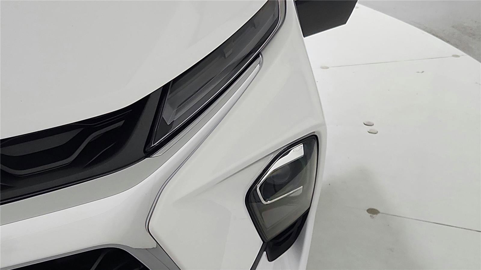 Used 2023 Chevrolet Blazer LT image 35