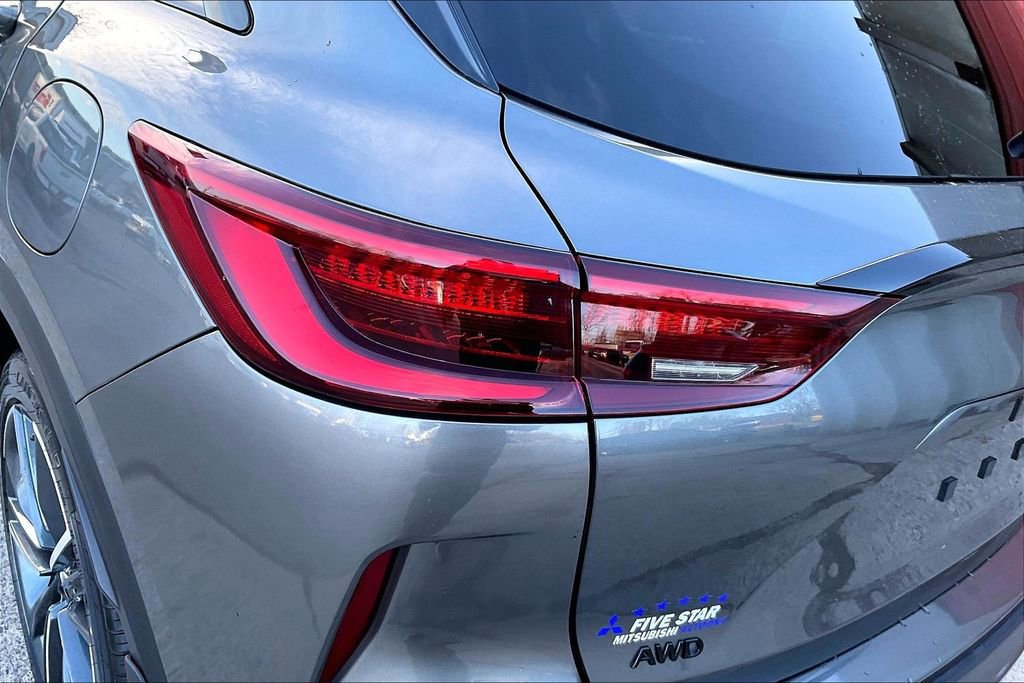 Used 2023 INFINITI QX50 Sport w/ Cargo Package image 28