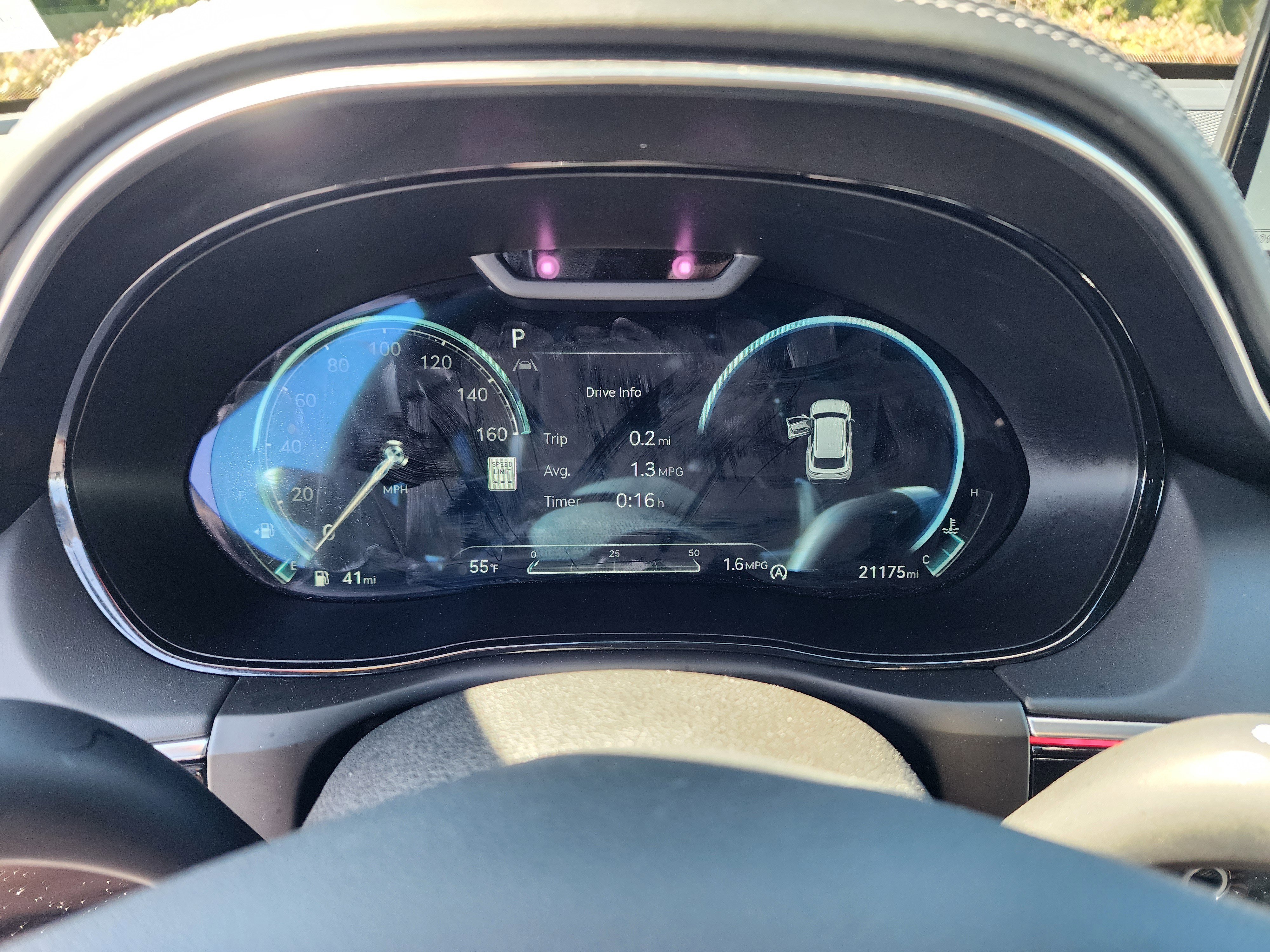 Used 2024 Genesis GV70 3.5T Sport w/ Sport Prestige Package image 33