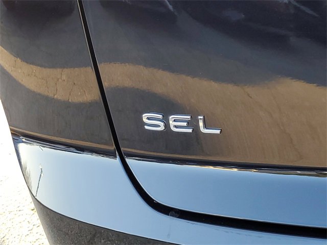 Certified 2025 Volkswagen Atlas Cross Sport SEL Premium R-Line image 7