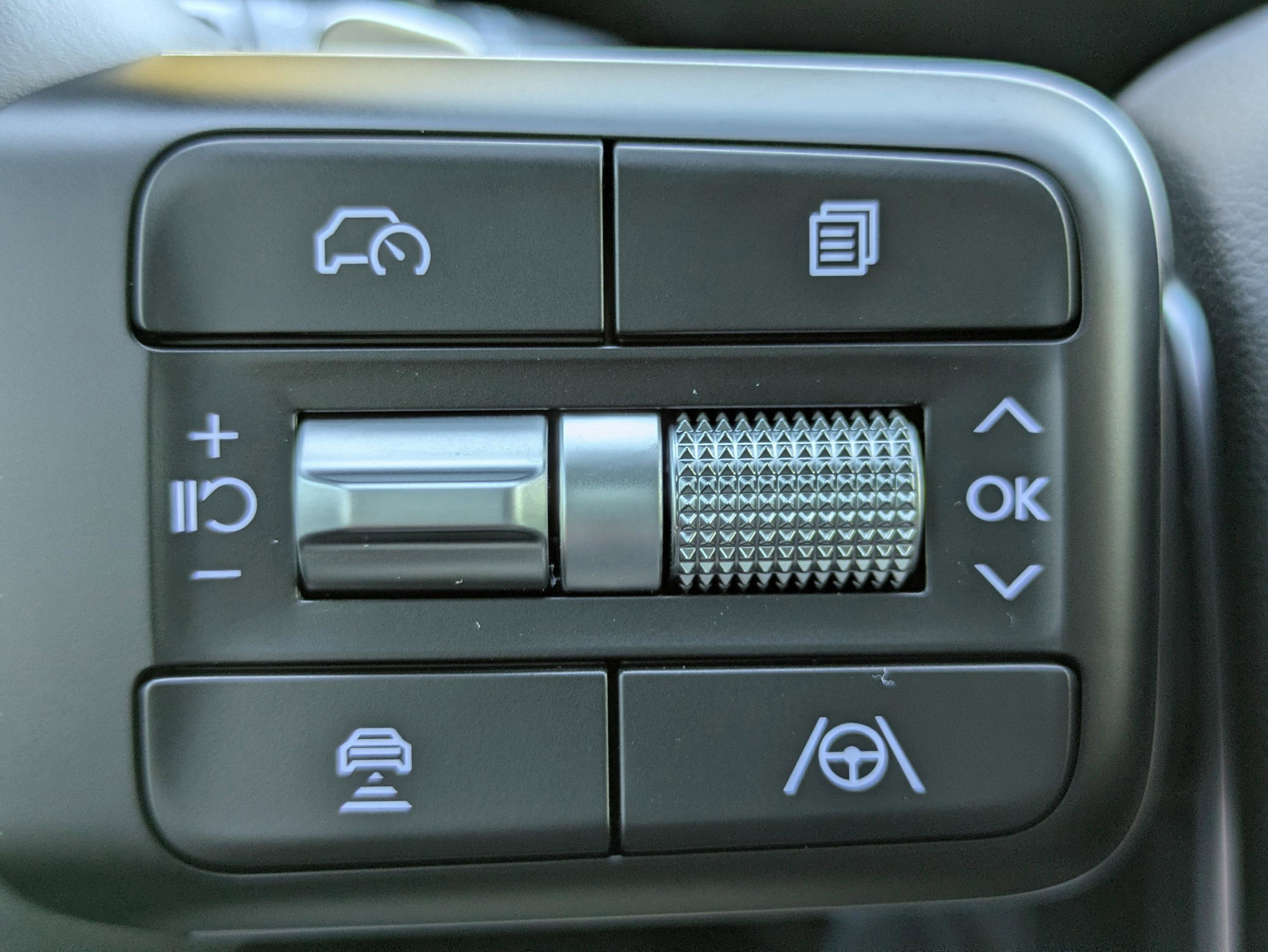 New 2026 Hyundai Santa Fe SEL image 28