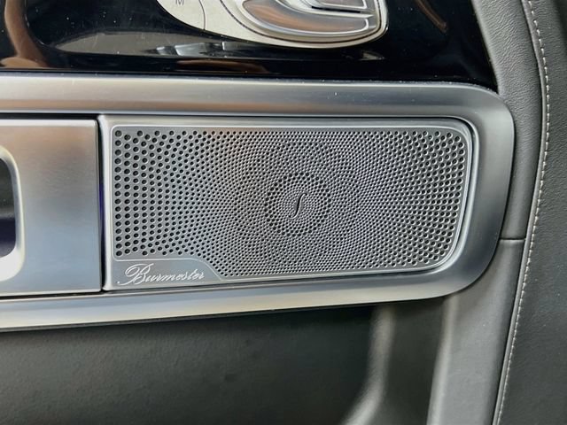 Used 2022 Mercedes-Benz G 550 image 19