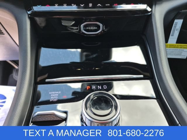 New 2026 Jeep Grand Cherokee Limited AWD/4WD image 18
