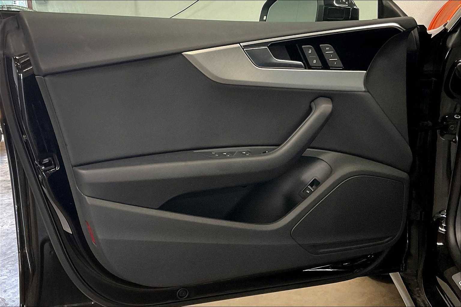 Certified 2025 Audi A5 2.0T Premium Plus w/ Convenience Plus Package image 25