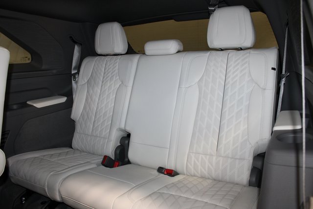 New 2025 Cadillac Escalade IQ Luxury 1 image 11