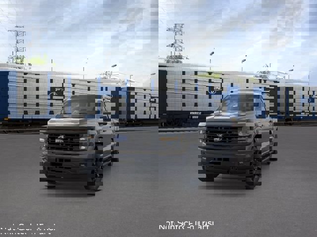 New 2026 Ford F150 STX image 2
