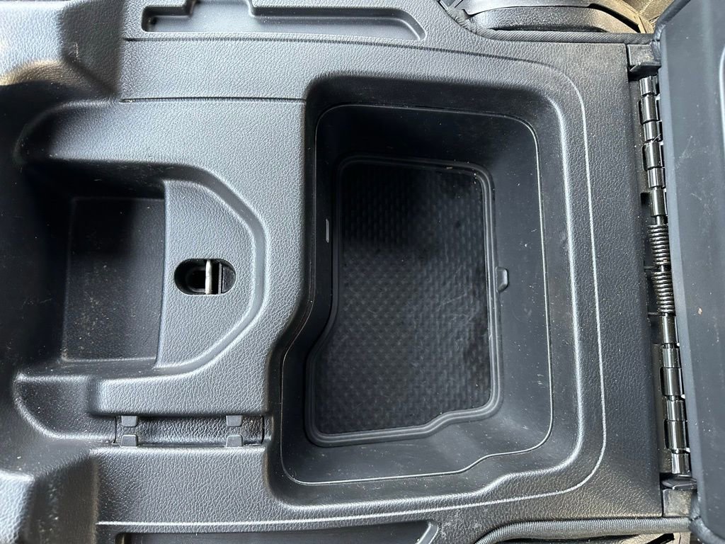 Used 2024 RAM 1500 Tradesman image 28