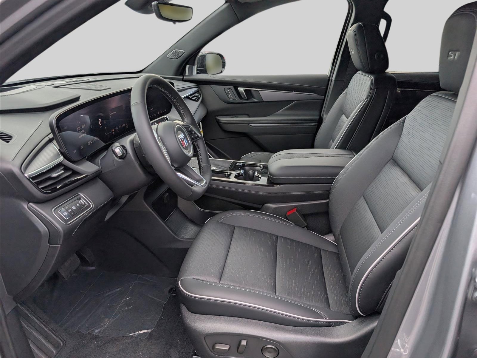 New 2026 Buick Enclave Sport Touring w/ Power Package image 15