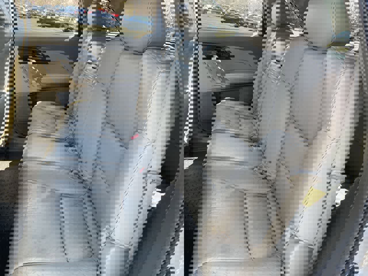 Used 2007 Acura MDX image 19