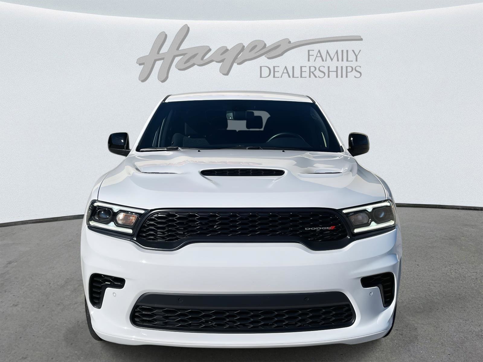 Used 2024 Dodge Durango R/T image 7