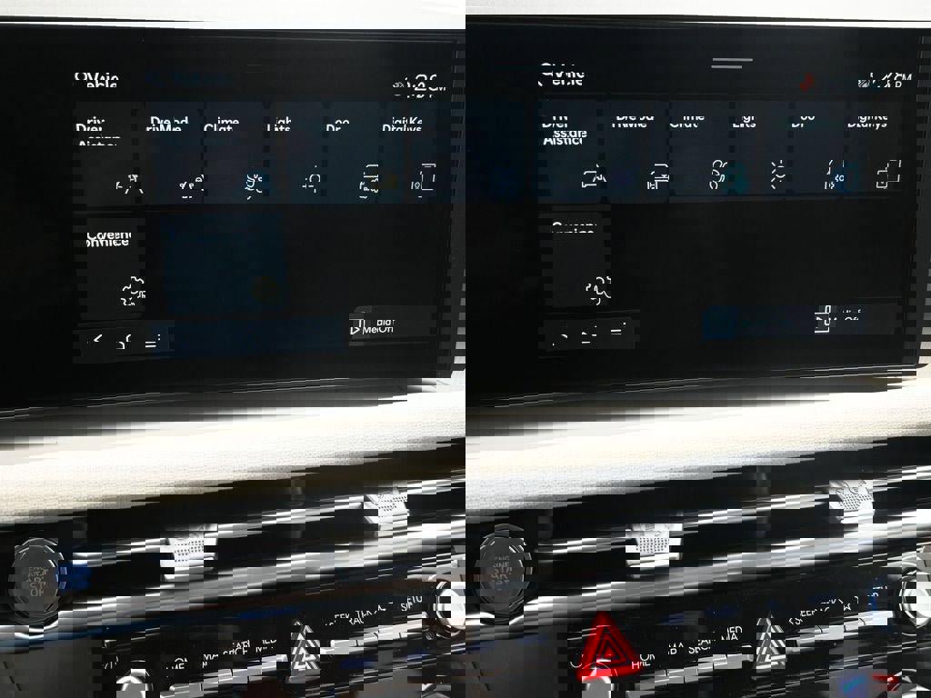 New 2025 Hyundai Tucson SEL image 17