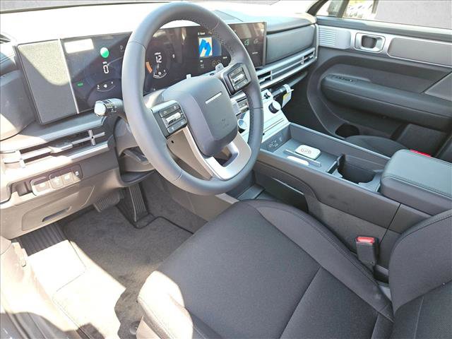 New 2026 Hyundai Santa Fe SE image 3