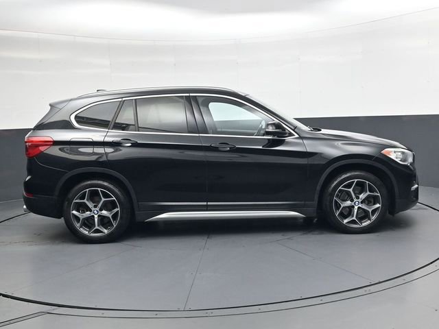Used 2019 BMW X1 xDrive28i w/ Convenience Package image 3