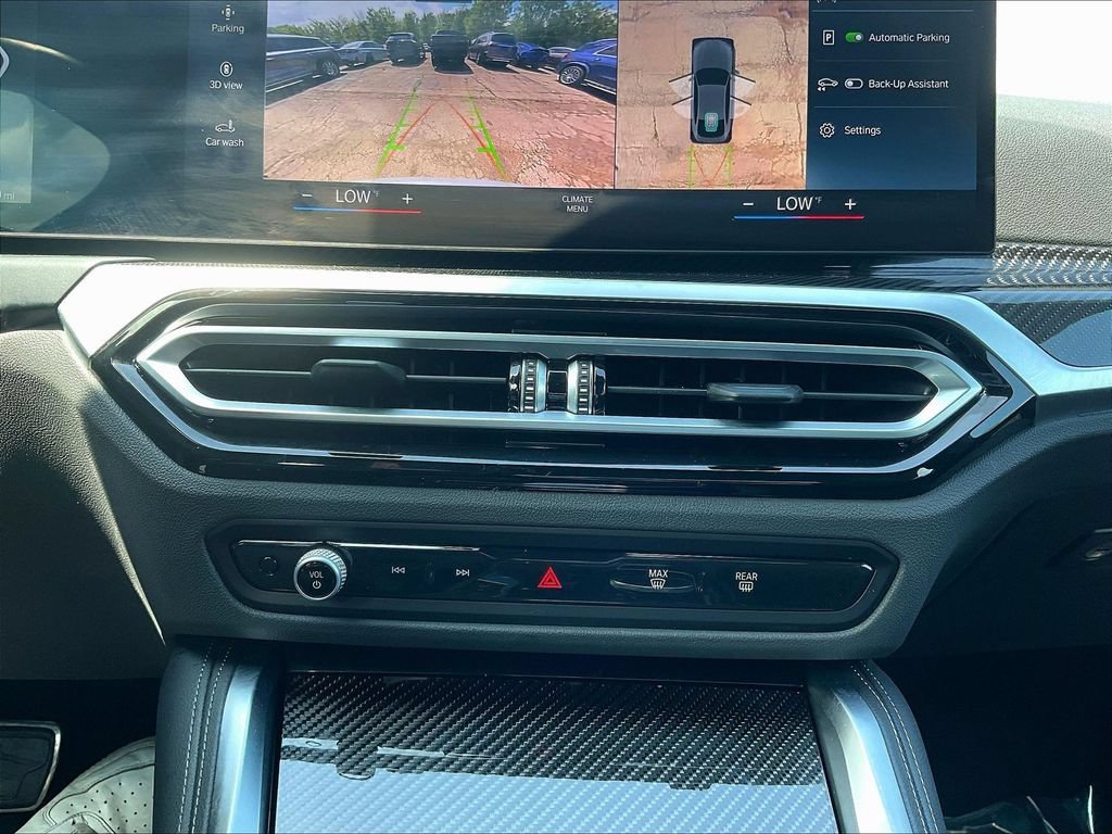 Used 2023 BMW i4 M50 AWD/4WD image 15