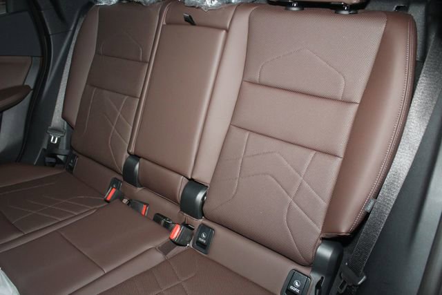 New 2025 BMW X1 xDrive28i w/ Convenience Package image 20