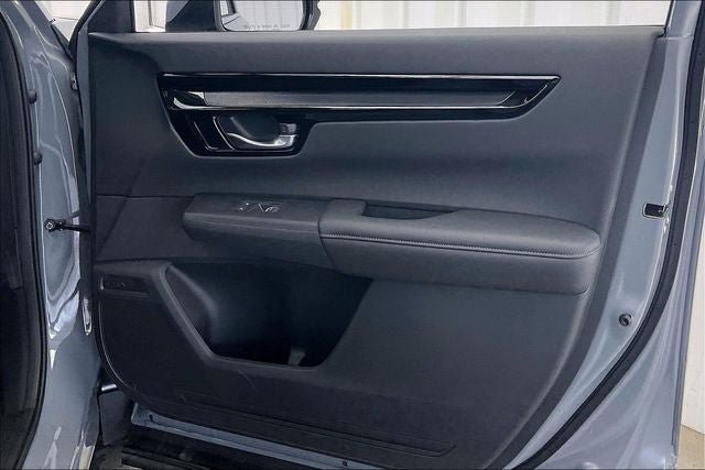 Certified 2026 Honda CR-V EX-L image 22