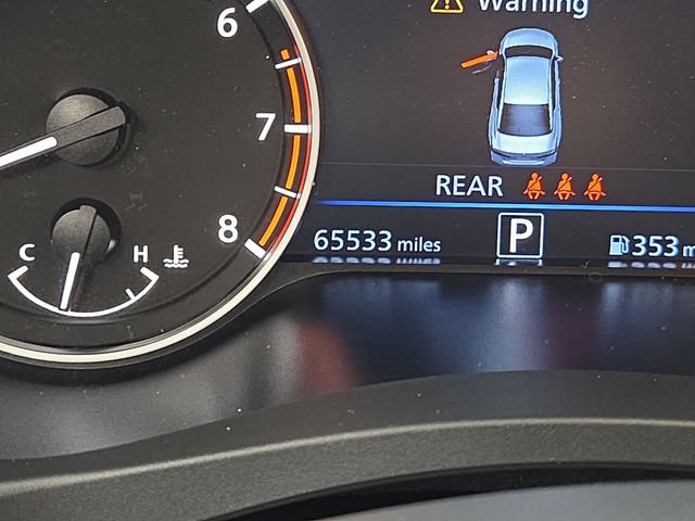 Used 2024 Nissan Altima 2.5 SL image 25