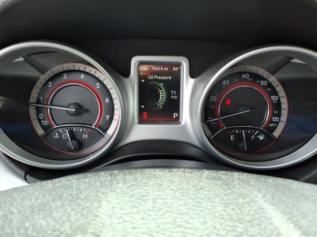 Used 2019 Dodge Journey GT w/ Family Entertainment Group image 25