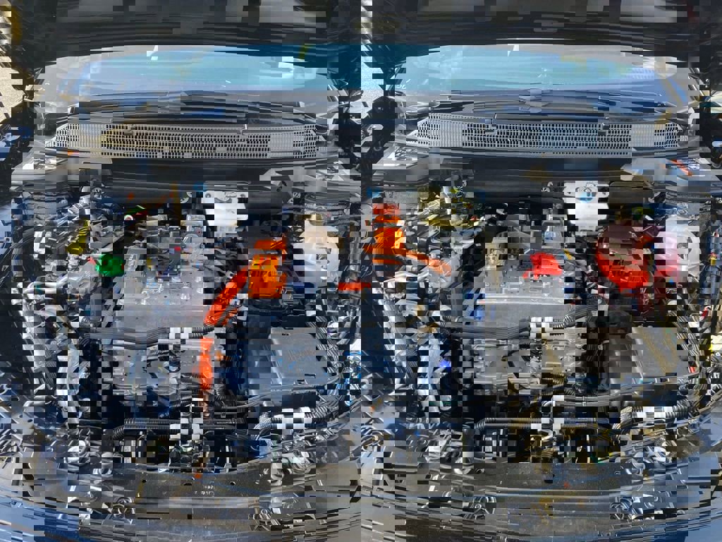 New 2026 Chevrolet Equinox EV LT image 28