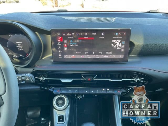 Used 2024 Dodge Hornet GT Plus image 19