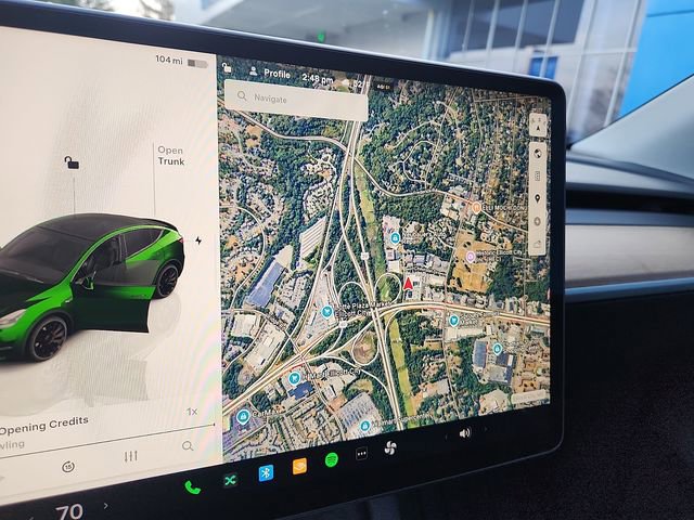 Used 2023 Tesla Model Y Performance image 17