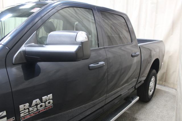 Used 2018 RAM 2500 Tradesman w/ Chrome Appearance Group image 7