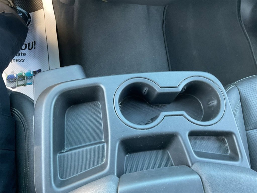 Used 2025 GMC Sierra 1500 SLT image 14