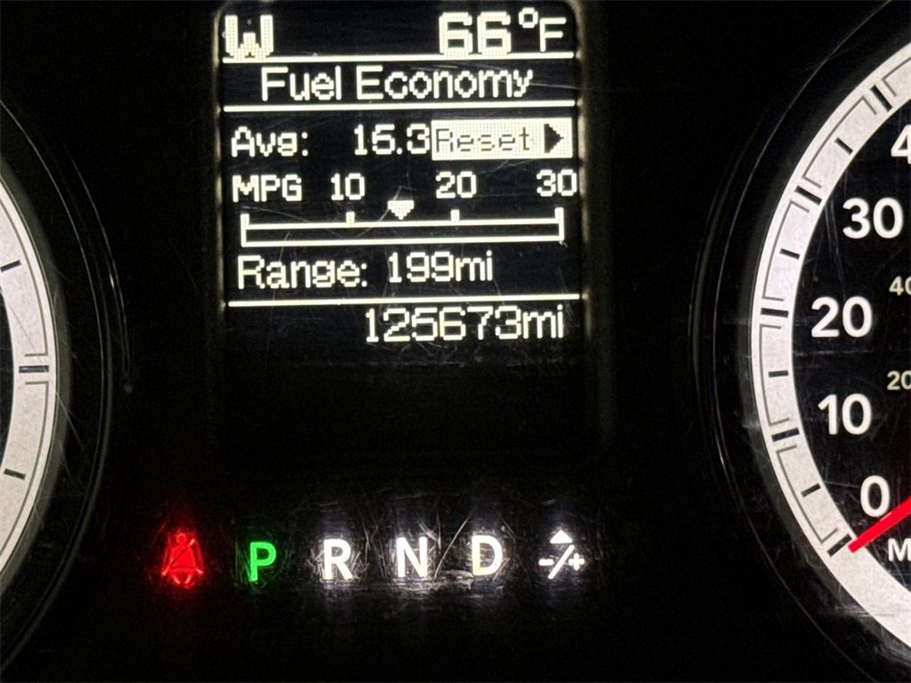 Used 2019 RAM 1500 Tradesman image 12