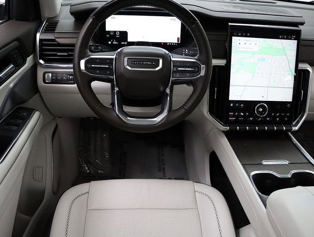 Certified 2024 GMC Acadia Denali w/ Super Cruise Package image 14