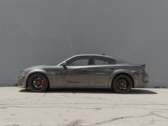 Used 2020 Dodge Charger Scat Pack RWD video 2