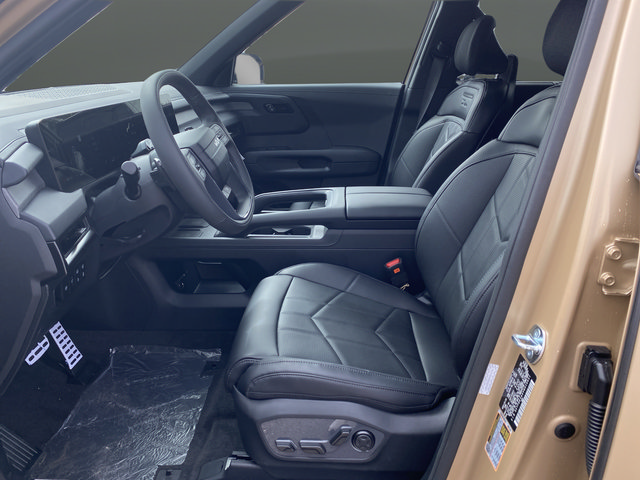 New 2027 Kia Telluride SX X-Line AWD/4WD image 37