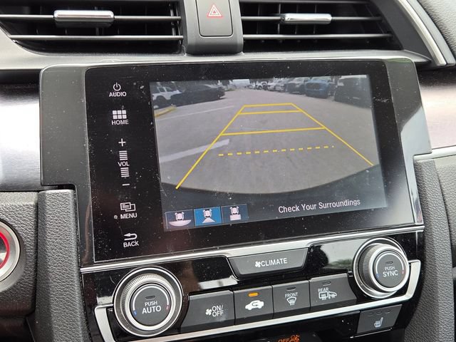 Used 2016 Honda Civic Touring image 25