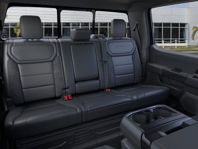 New 2026 Ford F150 Raptor AWD/4WD image 11